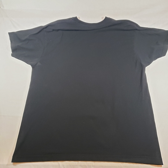 Naruto Shippuden Collection Mens Black T Shirt XL 46/48‎ Short Sleeve Ichiraku - Picture 5 of 9